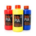 Kit 3x Tinta Pva 250ml Daiara Escolha As Cores