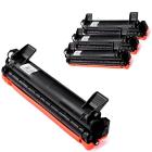 Kit 3x Toner Tn1060 - Hl-1212 Hl1212 1212w Hl1212w 100% Novo - evolut/chinamate