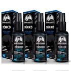 Kit 3x Tônico Crescimento Produto Para Crescer Barba Robusta