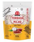 Kit 3X: Torrada de Milho com Coco Okoshi 75g