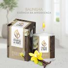 Kit 3x Vela Aromática Vela Perfumada - Várias Opçoes Perfume