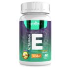 Kit 3X Vitamina E (Tocoferol) 60 Cápsulas - Nutrivale