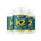 kit 3x VITAMINA K2 MK7 500MG 60CPS MELFORT C