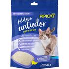 Kit 4 Aditivos Antiodor Kelco Pipicat Antibacterial 500g