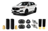 Kit 4 Amortecedor Edge 2018 2019 2020