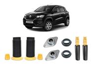 Kit 4 Amortecedor Kwid 2018 2019 2020