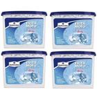 Kit 4 Anti Mofo Desumidificador Members Mark Baby 180g