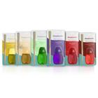 Kit 4 Aromatizador 200Ml Enfeite Blister Senalândia - Envio Já