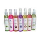 Kit 4 Aromatizador Ambiente Spray de Borrifar no Ar de 200ml Marca Senalândia - Envio Já