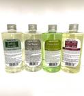 Kit 4 Aromatizadores Capim Limão 250ml