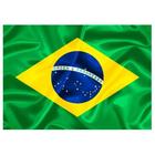 Kit 4 Bandeiras Do Brasil - 150cm x 3m