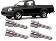 Kit 4 Bicos Injetores Diesel Nissan Frontier X-Terra 00 A 05 - HD