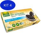 Kit Biscoito Passatempo E Bonno + Toddynho (3und) - Biscoito / Bolacha -  Magazine Luiza