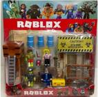 Boneco Roblox Set com 5 Tower Defense Simulator + Item Code - Jazwares -  Bonecos - Magazine Luiza