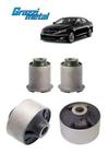 Kit 4 Bucha Bandeja Balança Kia Optima 2012 2013 2014 2015 - Grazzimetal