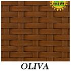 Kit 4 Cadeiras De Alumínio E Mesa Com Borda para Área Externa Pinheiro Artesanal