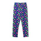 Kit 4 Calça Legging Infantil Menina Roupas Inverno Sortidas - Moderna Fashion