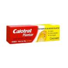 Kit 4 Calotrat Plantar Pomada Calos E Verrugas Bisnaga 20g - Kley Hertz