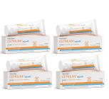 Kit 4 Cetrilan Creme Previne Assaduras 40g. Theraskin