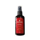 Kit 4 Cheirinho de Carro Amor no Ar Odorizador Aromatizador Spray 60ml Senalândia - Envio Já