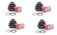 Kit 4 Coifa Lado Roda E Lado Cambio Bolacha Vw Kombi 78 A 97