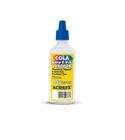 Kit 4 Cola para Eva e Isopor Acrilex 35g Acrilex