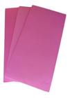 Kit 4 Colchonetes Eva Tapete 100cm X 50cm X 10mm Rosa