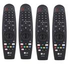 Kit 4 Controles Remotos Magic TV LG MR20GA AKB75855505