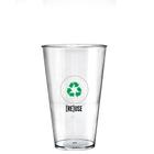 Kit 4 Copos Big Drink Eco Personalizados Re Use