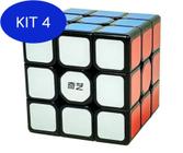 Kit Cubo Mágico Profissional 2x2, 3x3,brinquedo Piramix - Jmix - Cubo Mágico  - Magazine Luiza