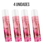 Kit 4 Desodorantes Intimo Secrets Facinatus