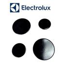 Kit 4 Espalhadores Tampinhas Fogão Electrolux 56 SE 56 UT 56 ST 2 peq/2grd