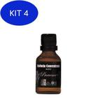 Kit 4 Essência Concentrada Provence 30 Ml