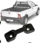 Kit 4 Gancho Da Caçamba Original Fiat Strada / Toro 51706391