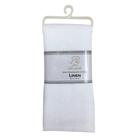 Kit 4 Guardanapos Linen Niitex 46Cm X 46Cm Branco