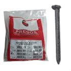 Kit 4 kg Prego Quadrado Galvanizado A Fogo 2 Pol Barco Pier