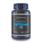 Kit 4 L-Triptofano 150 Cápsulas 860mg - New Way Nutrition