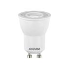 Kit 4 Lampada Led Dicroica Par11 3W 300Lm Ip20 Bivolt Osram