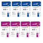 Kit 4 Lavitan A-z Original + 4 Lavitan Mulher 60cpr Cimed