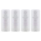 Kit 4 Leave-In Essencial Seca Sem Frizz 180g - Amend