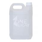 Kit 4 Liquido Para Fumaça 5 Litros - OneLight