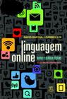 Kit 4 Livro Linguagem Online: Textos E Práticas Digitais - Parabola Editorial