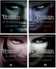 Diarios Do Vampiro - Box 4 Volumes - 9788501091987