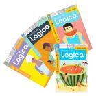 Livro Coquetel Desafios De Logica Ed 23 - 9788500506901