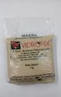 Kit 4 Massa P/ Vidraceiro Vidro 1kg Profissional