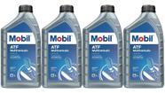 Kit 4 Mobil Multi Atf Dexron Vi  Aisin Jws 3324 Atf