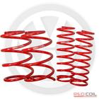 Kit 4 Molas Esportiva Red Coil Saveiro G4 Rc 937