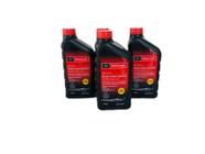 kit 4 Oleo Lubrificante de Motor 5w20 Api SP Sintetico Fiesta ka Ecosport Fusion Motorcraft