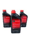 kit 4 Oleo Lubrificante Motor 20w50 Sl Mineral Fiesta ka Pampa Escort Versailles Motorcraft