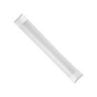 Kit 4 Painéis Led Sobrepor Linear 16W 50cm Branca Fria